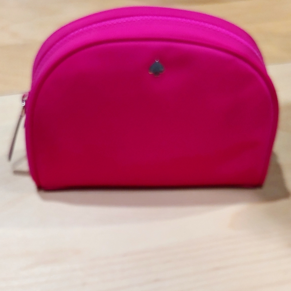 Kate Spade Medium Dome Cosmetic Clutch